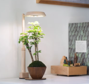 全光譜 | 伸縮 | LED 植物燈